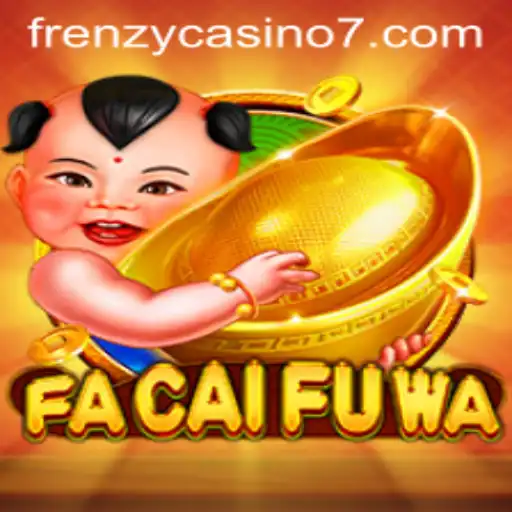 Exploring FaCaiFuWa: A Thrilling Journey into Frenzy Casino's Latest Game