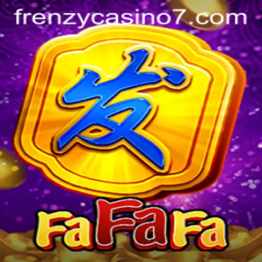 Exploring the Thrills of FaFaFa Frenzy Casino