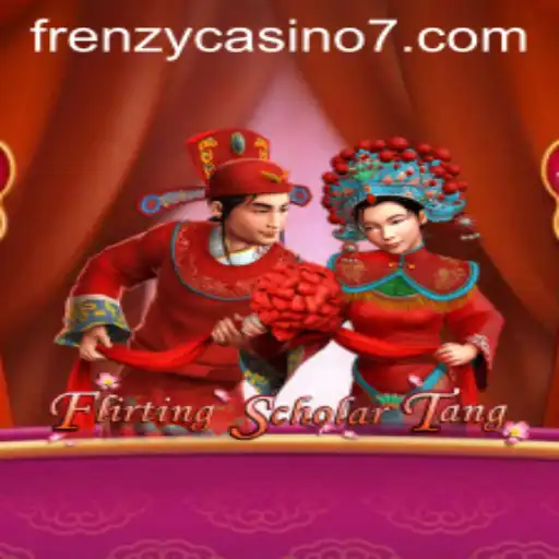 Unveiling the Thrills of FlirtingScholarTang at Frenzy Casino