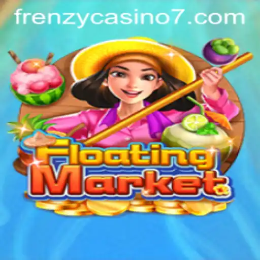 FloatingMarket: A Fresh Gaming Experience with Frenzy Casino