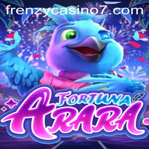Discover the Exciting World of FortunaArara: A Frenzy Casino Experience
