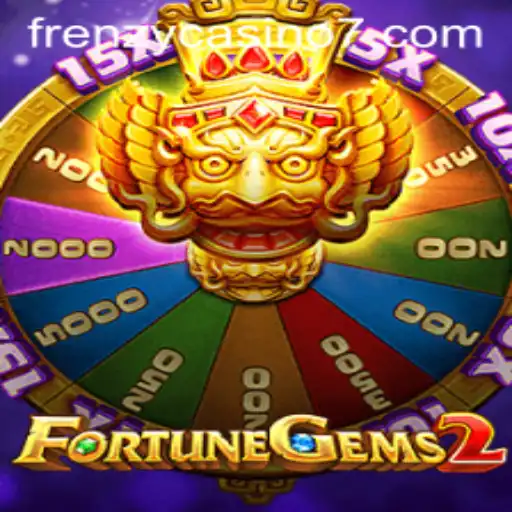 Discover the Excitement of FortuneGems2 at Frenzy Casino