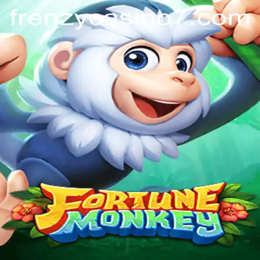 Unleashing the Thrills of FortuneMonkey in the Frenzy Casino World