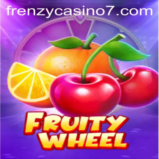 FruityWheel: Spin Your Way to Excitement in the Frenzy Casino