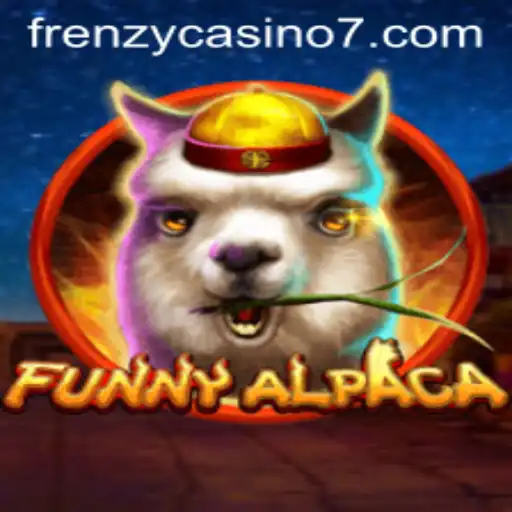 Discover the Exciting World of FunnyAlpaca: Frenzy Casino Unleashed