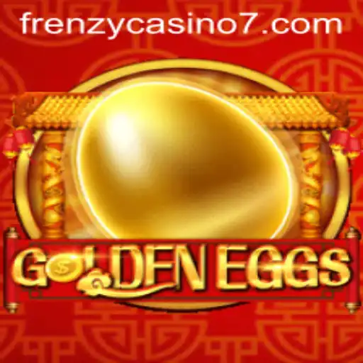GoldenEggs: A Thrilling Addition to the Frenzy Casino Experience
