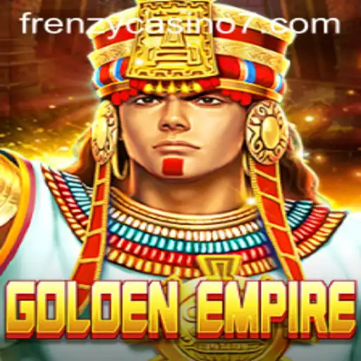 GoldenEmpire: A New Era in Frenzy Casino Gaming