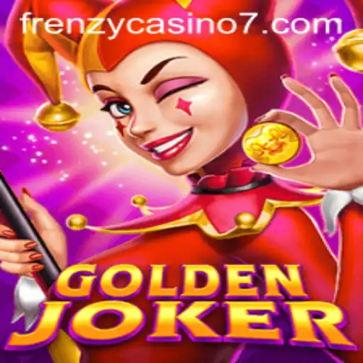 Exploring GoldenJoker: A Frenzy Casino Experience
