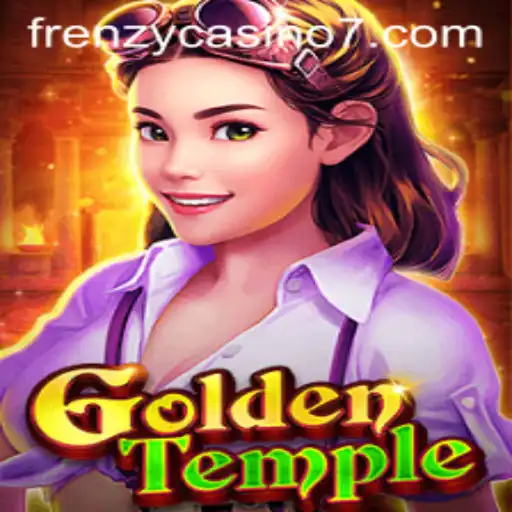 Exploring the Thrills of GoldenTemple in Frenzy Casino