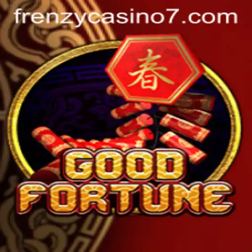 GoodFortune: A Glimpse into the Frenzy Casino Game