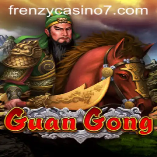 Exploring GuanGong: The Thrilling Frenzy Casino Game