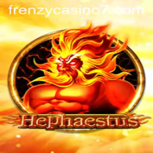 Discover the Exciting World of Hephaestus in Frenzy Casino