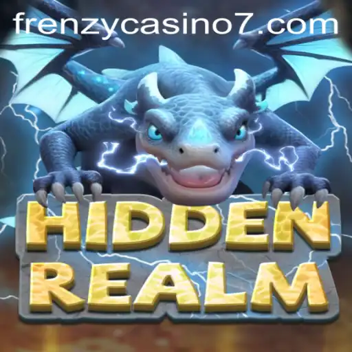 Exploring HiddenRealm: The Enigmatic Frenzy Casino Game