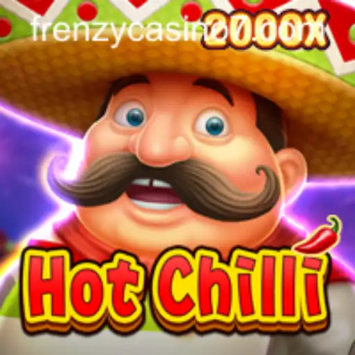 HotChilli: Unveiling the Frenzy Casino Experience