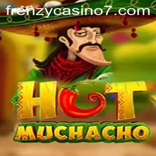 HotMuchacho: Dive into the Frenzy Casino Experience