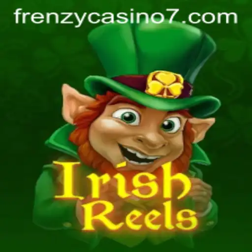 Unraveling the Excitement of IrishReels: A Frenzy Casino Experience