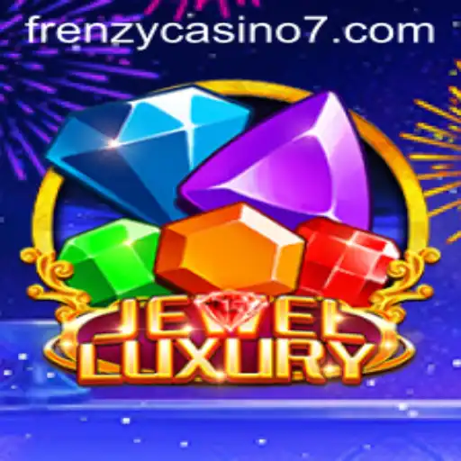 Discover the Thrills of JewelLuxury: The Ultimate Frenzy Casino Experience