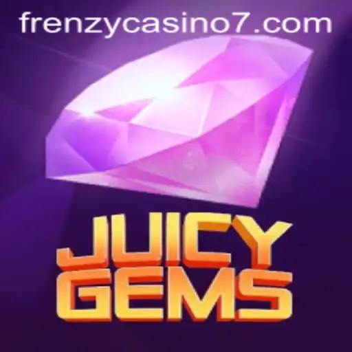 JuicyGems: Dive into the Ultimate Frenzy Casino Adventure