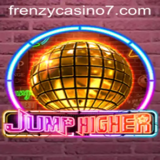 JumpHigher: The Thrilling New Addition to the Frenzy Casino Universe