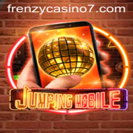 Jumpingmobile: The Thrilling Frenzy Casino Game Experience
