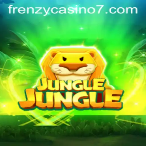 Exploration of JungleJungle: A New Adventure in Frenzy Casino