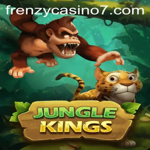 Exploring the Thrills of JungleKings and the Casino Frenzy