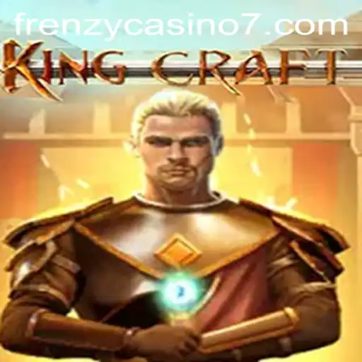 KingcraftMenomin: A Deep Dive into the Thrill of Frenzy Casino