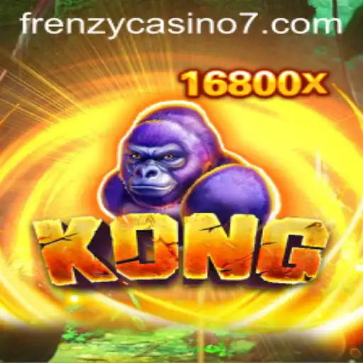 Unveiling the Thrilling World of Kong: Frenzy Casino