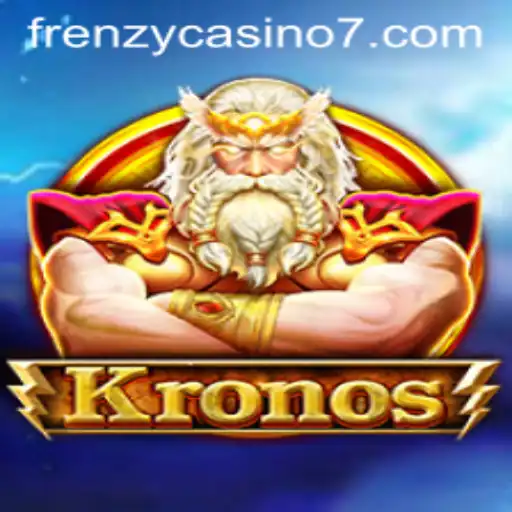 Kronos: The Exciting Frenzy Casino Game