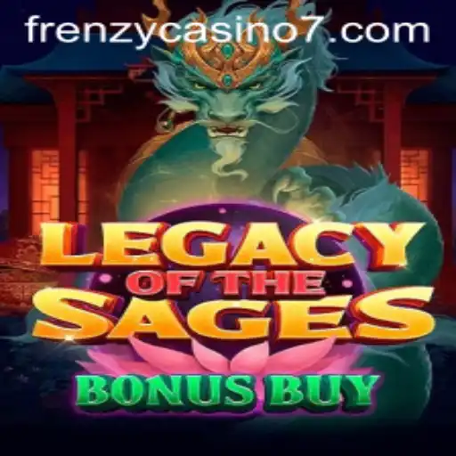 Exploring LegacyoftheSagesBonusBuy: A Frenzy Casino Adventure