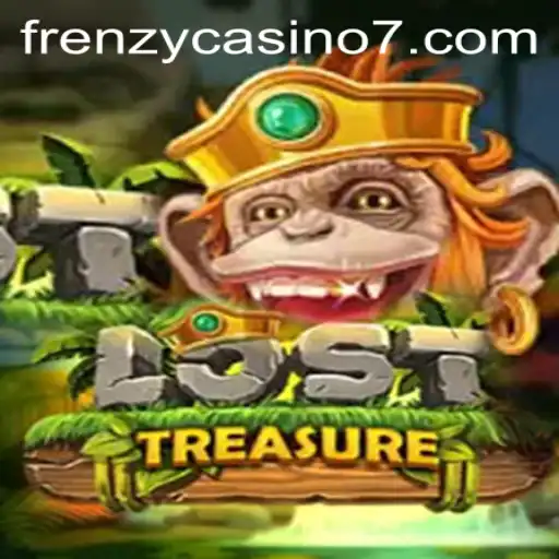 Exploring the Excitement of LostTreasure at Frenzy Casino