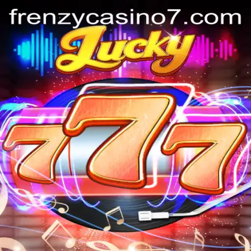 Lucky777 Frenzy Casino: Dive into the Ultimate Gaming Experience