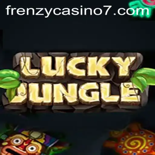 Exploring LuckyJungle: A Frenzy Casino Adventure