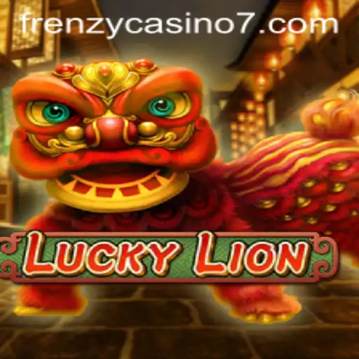 Discover the Excitement of LuckyLion: A Frenzy Casino Adventure