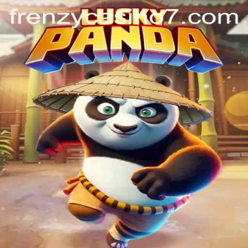 Experience the Thrill of LuckyPanda at Frenzy Casino
