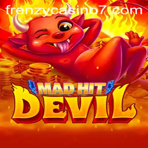 Unleashing the Excitement: Exploring MadHitDevil Frenzy Casino