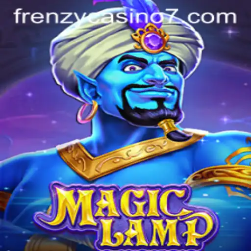 Unveiling MagicLamp: A Captivating Journey into the Frenzy Casino Realm