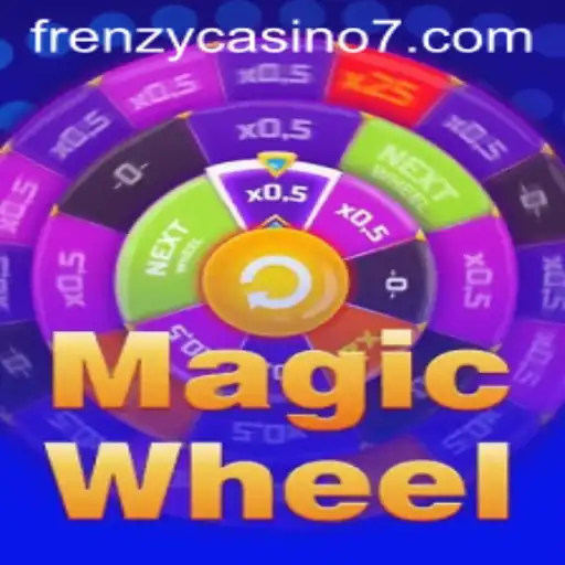 MagicWheel: A Frenzy Casino Experience Like No Other