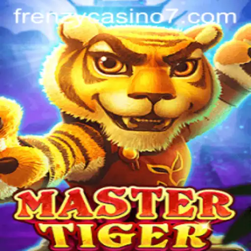 MasterTiger: The Frenzy Casino Experience