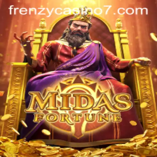 Exploring the Riches of MidasFortune in the Frenzy Casino World