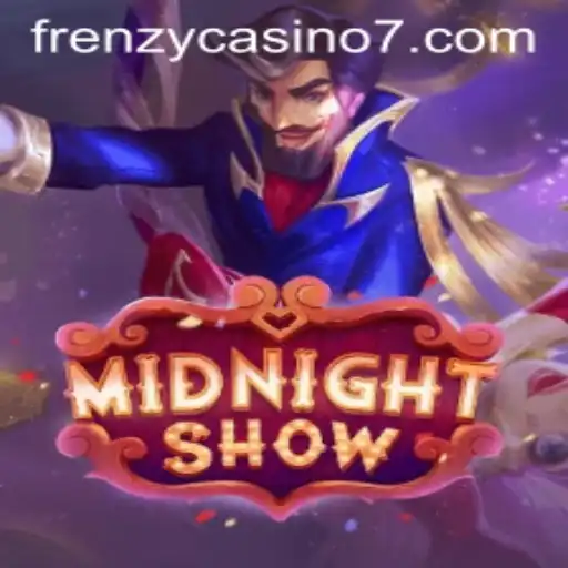 The Frenzy Casino Game: MidnightShow Unveiled