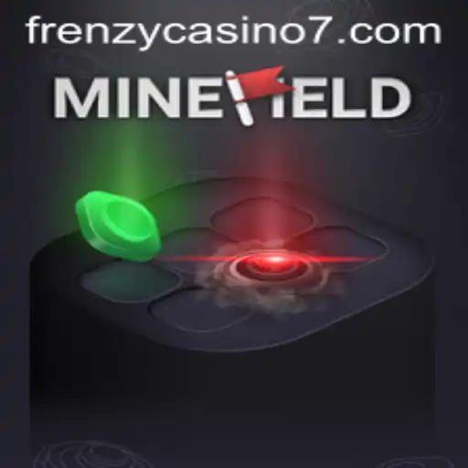 Exploring the Excitement of MineField at Frenzy Casino