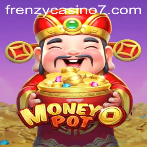 Unveiling the Thrills of MoneyPot: A Frenzied Casino Experience
