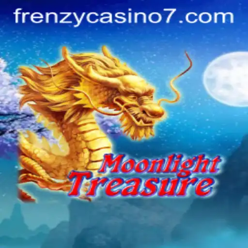 Exploring MoonlightTreasure: A Captivating Frenzy Casino Experience