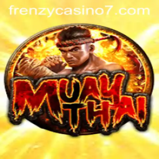 Experience the Thrill of 'MuayThai' in Frenzy Casino