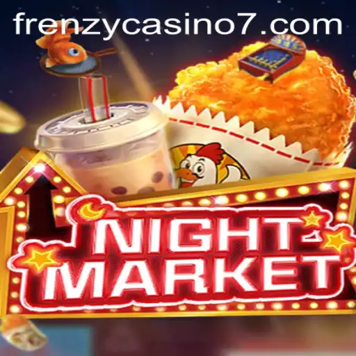 Exploring NIGHTMARKET and Frenzy Casino