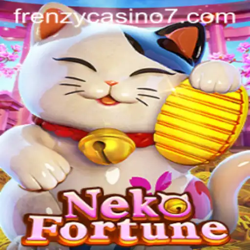 NekoFortune: Dive into the Exciting World of Frenzy Casino Gaming