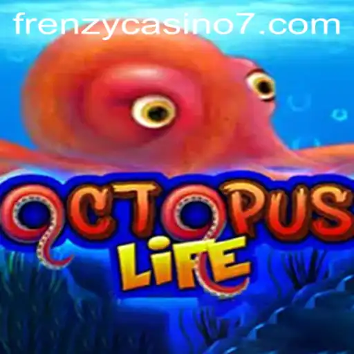 Exploring the World of OctopusLife: A Dive into Frenzied Casino Gaming