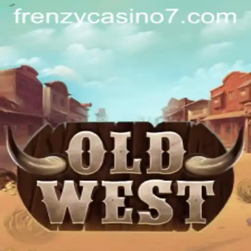 OldWest: A Thriving Journey into the Frenzy Casino