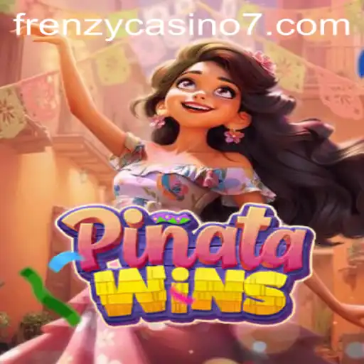 PinataWins Takes Players on a Vibrant Frenzy Casino Adventure